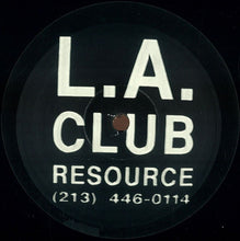 Load image into Gallery viewer, Zipcode : Untitled (12&quot;, EP)
