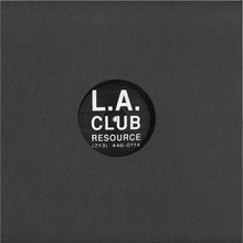 Load image into Gallery viewer, Zipcode : Untitled (12&quot;, EP)
