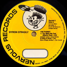 Load image into Gallery viewer, Byron Stingily : The Purist (3x12", Album)
