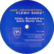 Load image into Gallery viewer, Jan Johnston : Flesh 2002 (12")
