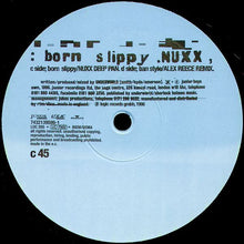 Load image into Gallery viewer, Underworld : Born Slippy . (12" + 2x12" + Maxi)
