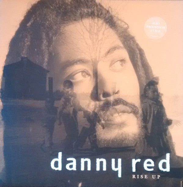 Buy Danny Red : Rise Up (12