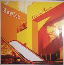 Load image into Gallery viewer, Kaycee : Escape² (Rmxs) (12")
