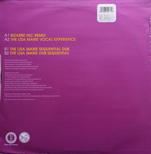 Load image into Gallery viewer, The Lisa Marie Experience* : Keep On Jumpin' (12")
