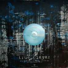 Load image into Gallery viewer, Pascal : Who Can Draw / Favours (12")
