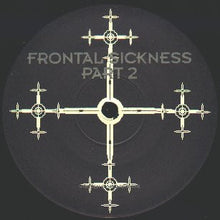 Load image into Gallery viewer, The Mover : Frontal Sickness (2x12", Comp, Ltd, S/Edition)

