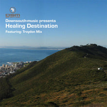 Load image into Gallery viewer, Goema Captains Of Cape Town : Healing Destination (12&quot;)
