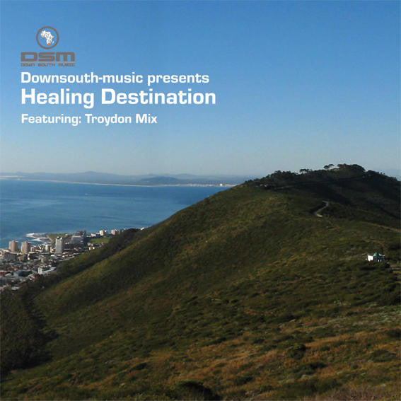 Goema Captains Of Cape Town : Healing Destination (12