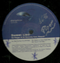 Load image into Gallery viewer, Player &amp; Remady Featuring Raquel (3) : Sweet Lies (12&quot;)
