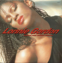 Load image into Gallery viewer, Lonnie Gordon : Beyond Your Wildest Dreams (12&quot;)
