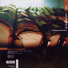 Load image into Gallery viewer, DJ Vadim : U.S.S.R. Reconstruction (Theories Explained) (2x12")
