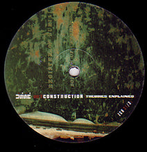Load image into Gallery viewer, DJ Vadim : U.S.S.R. Reconstruction (Theories Explained) (2x12")
