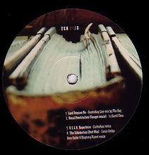 Load image into Gallery viewer, DJ Vadim : U.S.S.R. Reconstruction (Theories Explained) (2x12")
