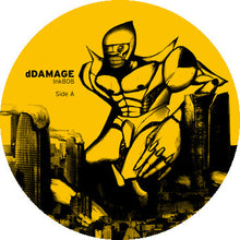 Load image into Gallery viewer, dDamage : Ink808 (12&quot;)
