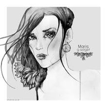 Load image into Gallery viewer, Maris : Gadget (12", EP)
