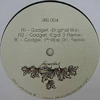Load image into Gallery viewer, Maris : Gadget (12", EP)
