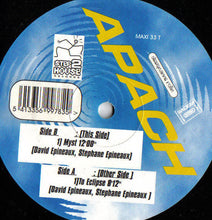Load image into Gallery viewer, Apach : To Eclipse / Myst (12", Maxi)
