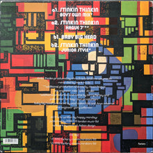 Load image into Gallery viewer, Happy Mondays : Stinkin Thinkin (12")
