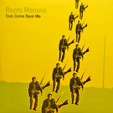 Load image into Gallery viewer, Roots Manuva : Dub Come Save Me (2x12&quot;, Album, RE, RP)
