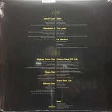 Load image into Gallery viewer, Roots Manuva : Dub Come Save Me (2x12&quot;, Album, RE, RP)
