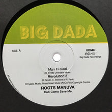 Load image into Gallery viewer, Roots Manuva : Dub Come Save Me (2x12&quot;, Album, RE, RP)
