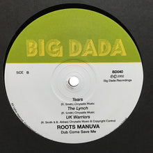Load image into Gallery viewer, Roots Manuva : Dub Come Save Me (2x12&quot;, Album, RE, RP)

