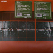 Load image into Gallery viewer, Moloko : Sing It Back (2x12")
