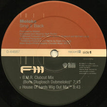 Load image into Gallery viewer, Moloko : Sing It Back (2x12")
