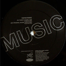 Load image into Gallery viewer, Tiefschwarz : Music (2x12")
