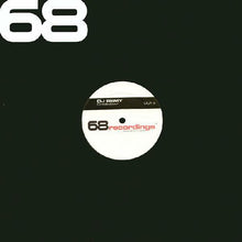 Load image into Gallery viewer, DJ Remy : Crackdown / Nasty Ho (12")
