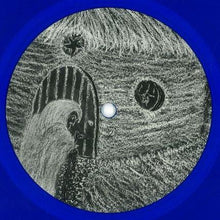Load image into Gallery viewer, Wold : Postsocial (LP, Blu)
