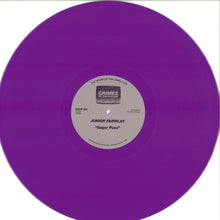 Load image into Gallery viewer, Junior Fairplay : Sugar Puss (12", S/Sided, Ltd, Col)
