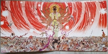 Load image into Gallery viewer, Flying Lotus : You&#39;re Dead! (2x12&quot;, Album)
