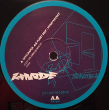 Load image into Gallery viewer, Kinobe : Planet Soup EP (12&quot;, EP)
