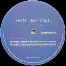 Load image into Gallery viewer, Paper Music : Issue #2 (12")
