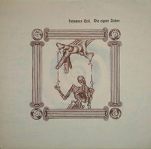 Load image into Gallery viewer, Johannes Heil : Die Eigene Achse (12")
