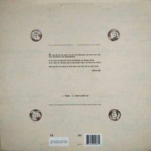 Load image into Gallery viewer, Johannes Heil : Die Eigene Achse (12")

