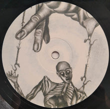 Load image into Gallery viewer, Johannes Heil : Die Eigene Achse (12")
