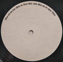 Load image into Gallery viewer, Johannes Heil : Die Eigene Achse (12")
