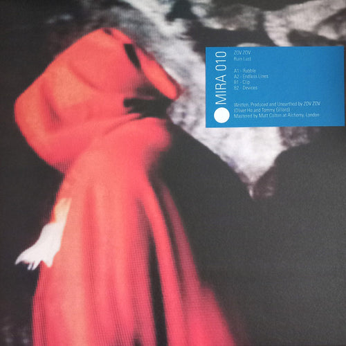 Zov Zov : Ruin Lust (10