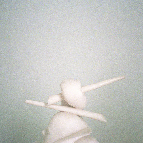 Soft As Snow : Glass Body (12