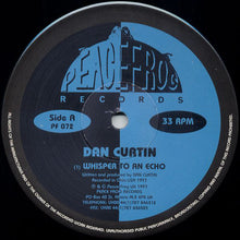 Load image into Gallery viewer, Dan Curtin : Whisper To An Echo (12")
