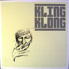 Load image into Gallery viewer, Oliver Koletzki : Da Bleibt Er Ganz Cool (12")
