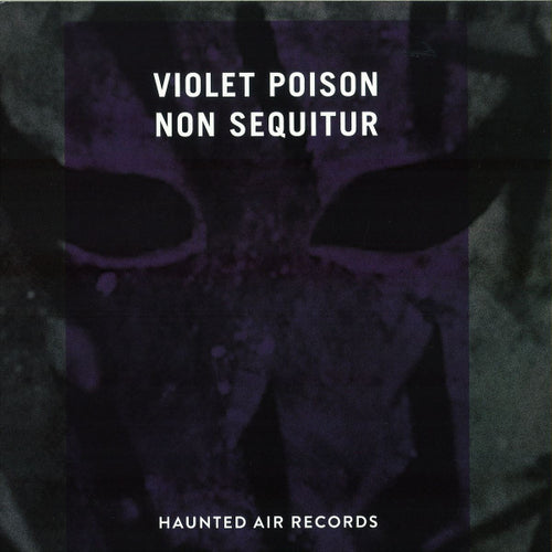 Violet Poison : Non Sequitur (2xLP, Album)