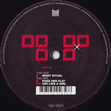 Load image into Gallery viewer, Argy : Night Ritual E.P. (12", EP)

