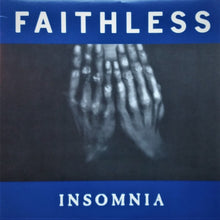 Load image into Gallery viewer, Faithless : Insomnia (12", Single)
