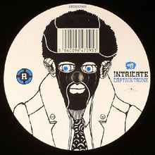 Load image into Gallery viewer, Intricate : Captain Trunk (Off) (12", EP, Ltd)
