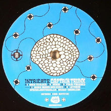 Load image into Gallery viewer, Intricate : Captain Trunk (Off) (12", EP, Ltd)
