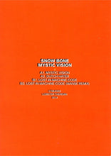 Load image into Gallery viewer, Snow Bone : Mystic Vision (12&quot;)
