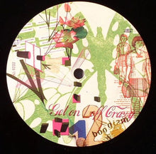 Load image into Gallery viewer, S-Max &amp; Fym : Get On / Off Crazy E.P. (12", EP)
